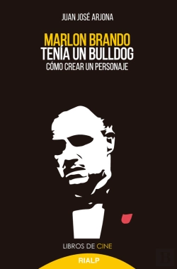 Bertrand.pt - Marlon Brando Tenía Un Bulldog