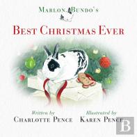 Marlon Bundo'S Best Christmas Ever