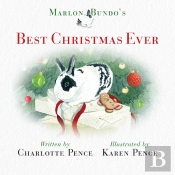 Marlon Bundo'S Best Christmas Ever