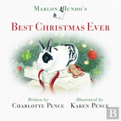 Bertrand.pt - Marlon Bundo'S Best Christmas Ever
