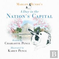 Marlon Bundo'S Day In The Nation'S Capital