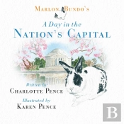 Marlon Bundo'S Day In The Nation'S Capital