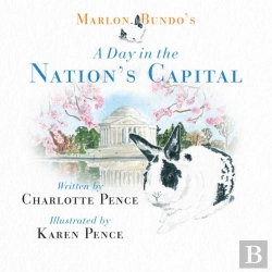 Bertrand.pt - Marlon Bundo'S Day In The Nation'S Capital