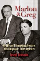 Marlon & Greg (Hardback)