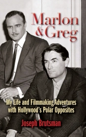 Marlon & Greg (Hardback)