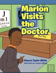 Marlon Visits The Doctor