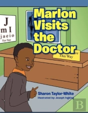 Marlon Visits The Doctor