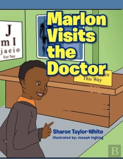 Bertrand.pt - Marlon Visits The Doctor