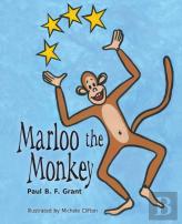 Marloo The Monkey