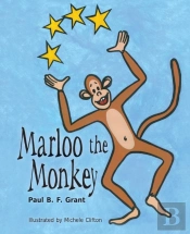 Marloo The Monkey