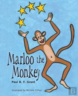 Bertrand.pt - Marloo The Monkey