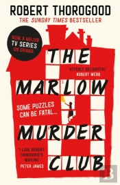 Marlow Murder Club