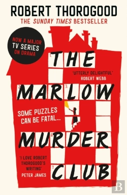 Bertrand.pt - Marlow Murder Club