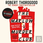 Marlow Murder Club