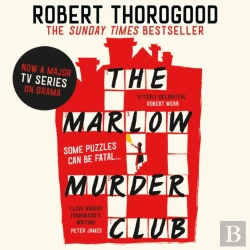 Bertrand.pt - Marlow Murder Club