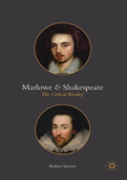 Marlowe And Shakespeare