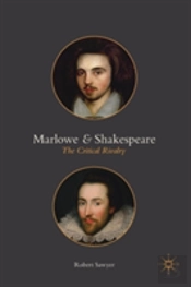 Marlowe And Shakespeare