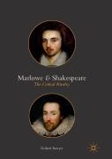 Marlowe And Shakespeare