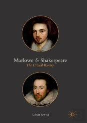 Marlowe And Shakespeare