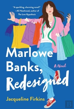 Bertrand.pt - Marlowe Banks, Redesigned