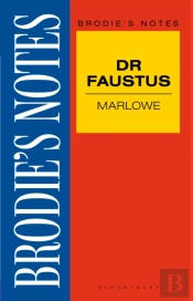 Marlowe: Dr. Faustus