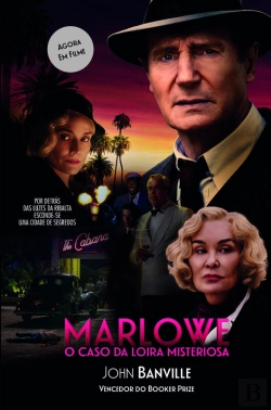Bertrand.pt - Marlowe: O Caso Da Loira Misteriosa