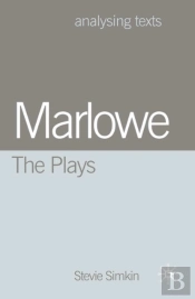 Marlowe: The Plays