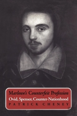 Bertrand.pt - Marlowe'S Counterfeit Profession