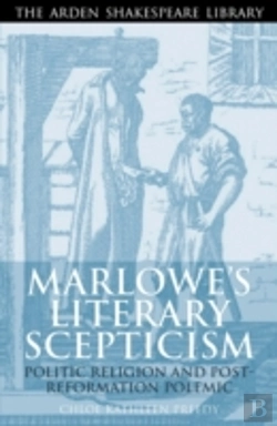 Bertrand.pt - Marlowe'S Literary Sceptcism