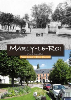 Bertrand.pt - Marly-Le-Roi D'Hier À Aujourd'Hui