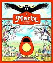Marly : Ou La Neige En Été