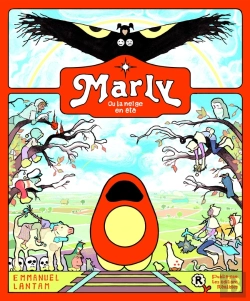 Bertrand.pt - Marly : Ou La Neige En Été
