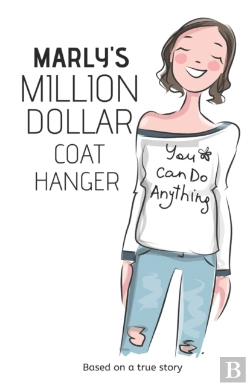 Bertrand.pt - Marly'S Million Dollar Coat Hanger