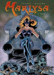Marlysa Tome 13 : Majesté