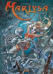 Marlysa Tome 16 : L'Emprise