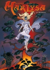 Marlysa Tome 18 : Renaissance