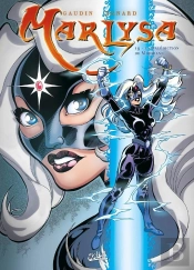 Marlysa Tome 19 : La Malédiction De Mirdrane