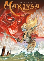 Marlysa Tome 2 : L'Ombre De Dompour