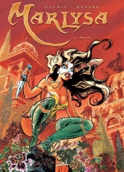 Marlysa Tome 4 : Bragal
