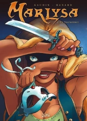 Marlysa Tome 5 : Le Thaumaturge