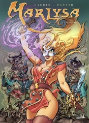 Marlysa Tome 7 : Le Waltras Tome 1