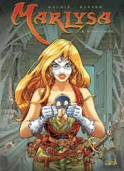 Marlysa Tome 9 : Retour À Tolden