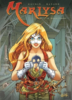 Bertrand.pt - Marlysa Tome 9 : Retour À Tolden