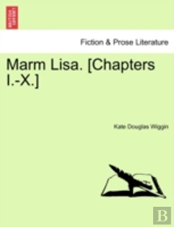 Bertrand.pt - Marm Lisa. (Chapters I.-X.)