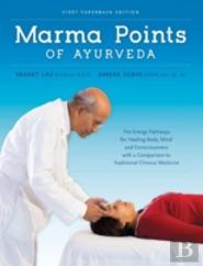 Marma Points Of Ayurveda
