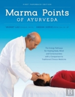 Bertrand.pt - Marma Points Of Ayurveda