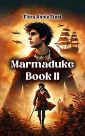 Marmaduke Book Ii