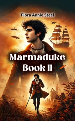 Bertrand.pt - Marmaduke Book Ii
