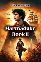 Marmaduke Book Ii