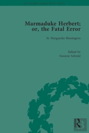 Marmaduke Herbert; Or, The Fatal Error